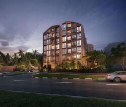 Palisades (D5), Condominium #467596531